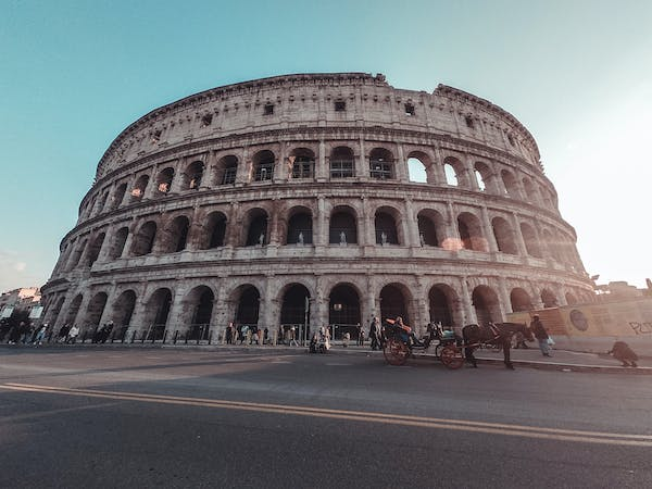 Séjour à Rome : Vol + Hôtel, un Guide Complet
