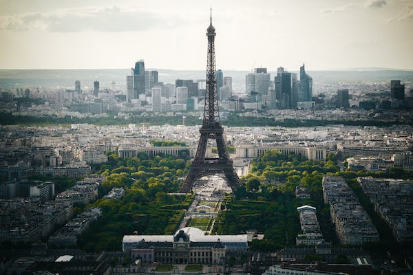 Hôtel Paris Montparnasse: Un Séjour Inoubliable au Cœur de la Ville Lumière