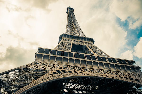 Hôtel Amour Paris