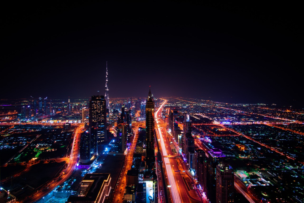 DUBAI avec un Budget : Conseils pour Planifier des Vacances Abordables à Dubai