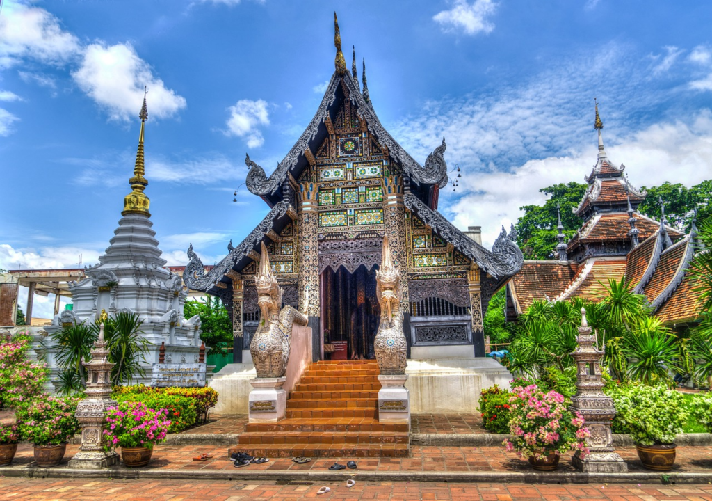 Voyage en Thaïlande en Famille : Entre Aventure, Culture et Plages de Rêve
