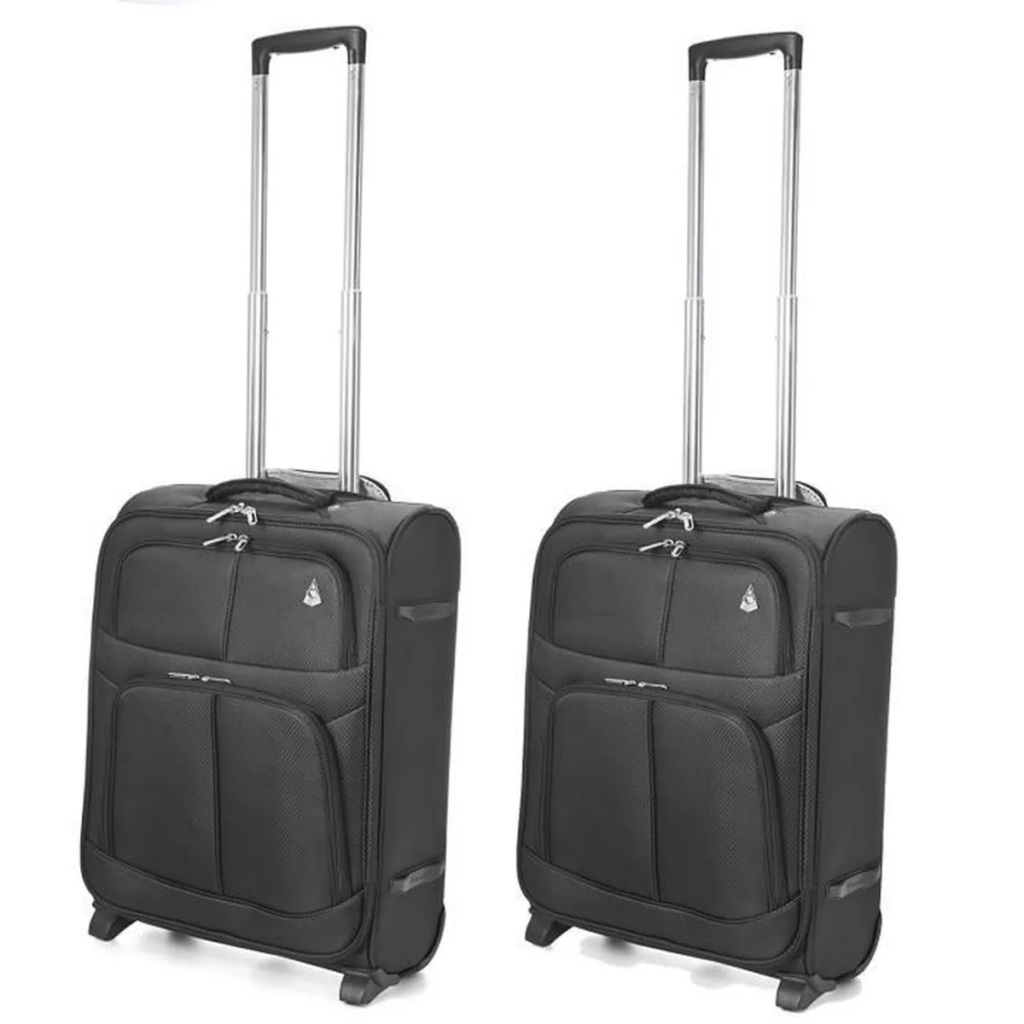 Valise Cabine Ryanair 55x40x20: Le Guide Complet pour Voyager Sans Souci