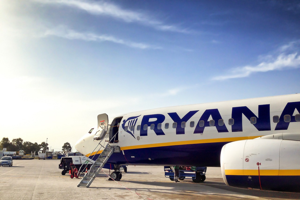 Salaire Pilote Ryanair: Une Analyse Complète du Métier et de Ses Rémunérations