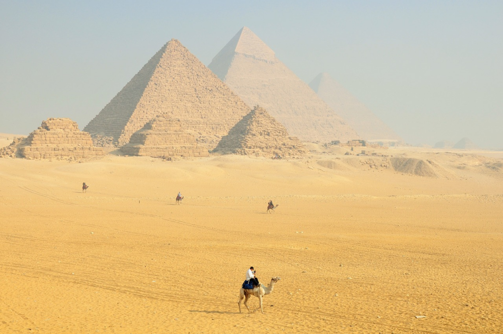 Croisière sur le Nil et Exploration du Caire : Le Guide Ultime pour un Voyage en Égypte