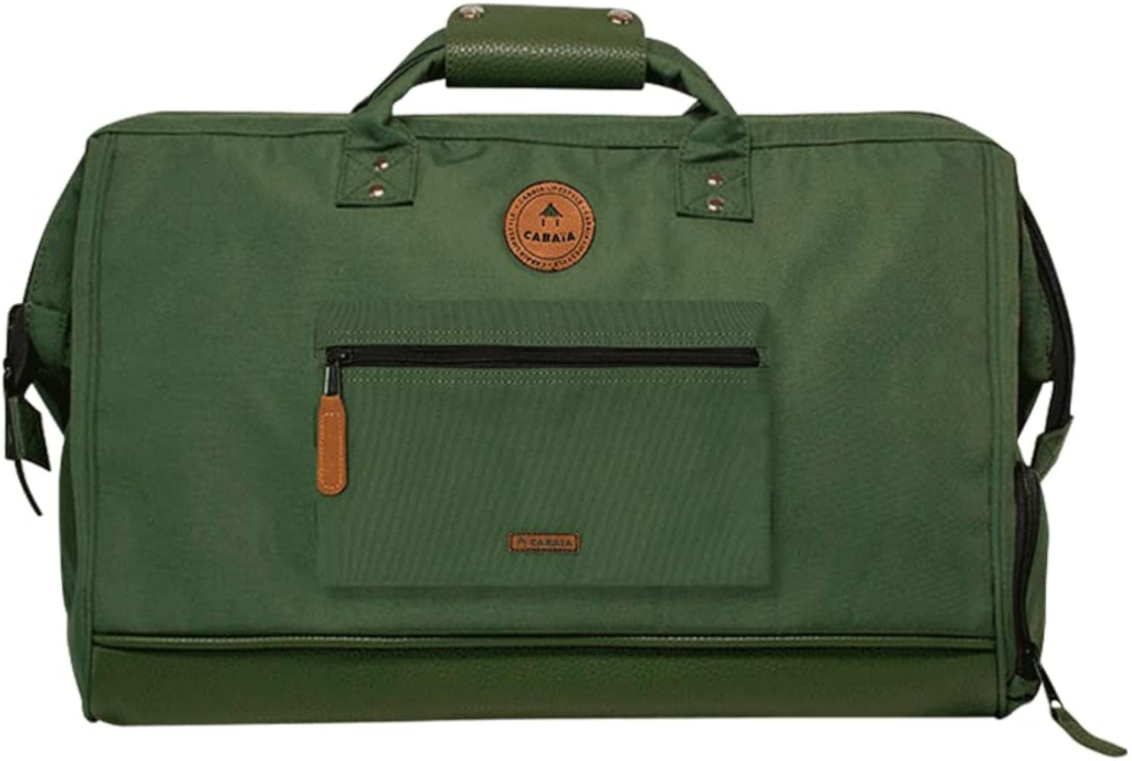 Cabaia Sac de Voyage : Le Compagnon de Voyage Ultime