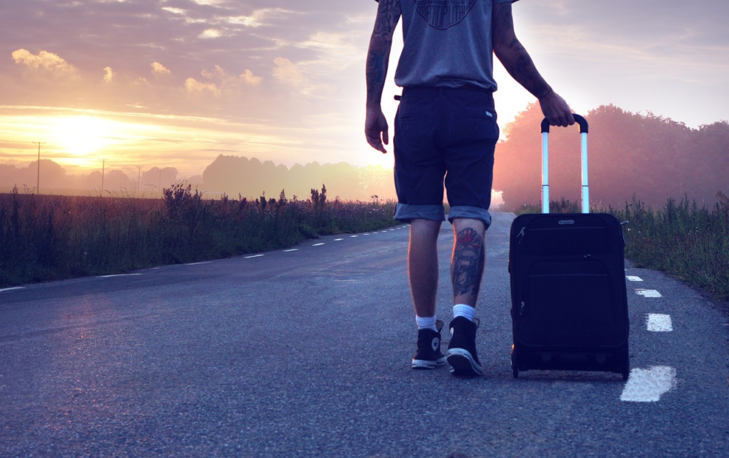 Compagnon de Voyage : Votre Allié pour l’Aventure