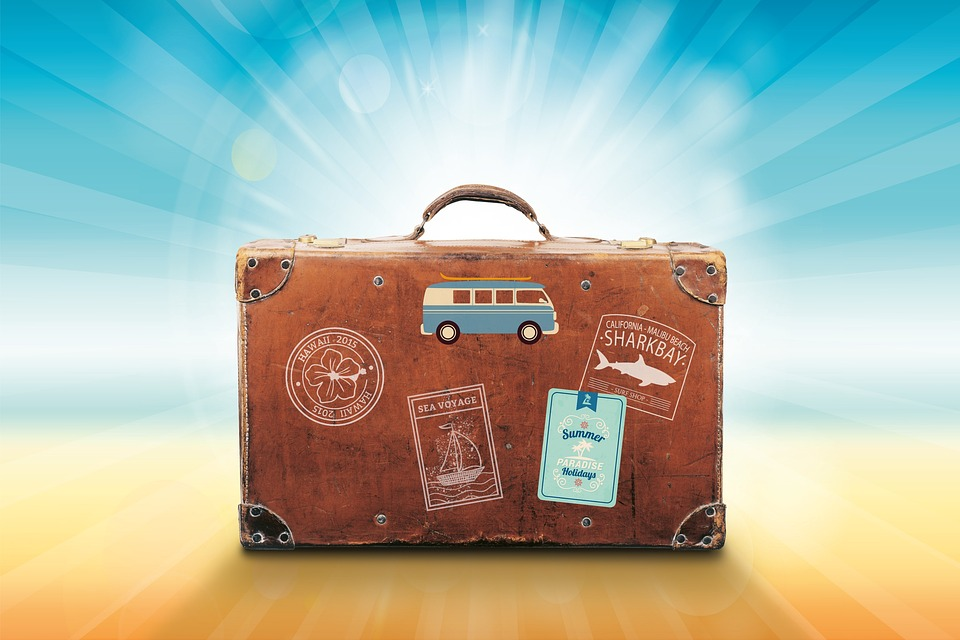 Grand Sac de Voyage : Le Guide Ultime pour Choisir le Compagnon de Route Idéal