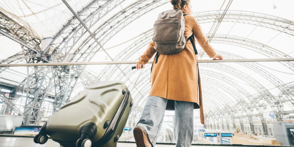 Le Guide Ultime du Sac à Dos de Voyage en Avion : Choix, Préparation et Astuces