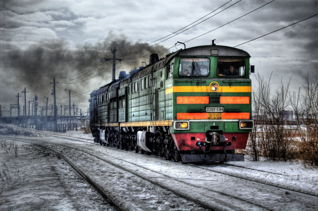 Découverte de l’Europe en Train : Un Guide pour un Voyage Inoubliable